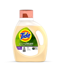Tide purclean Detergent for sale