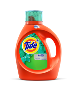 Buy Tide liquid detergent