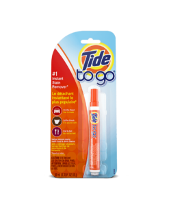 Buy Tide to Go Instant Stain Remover