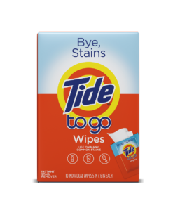 wholesale Tide To Go Wipes