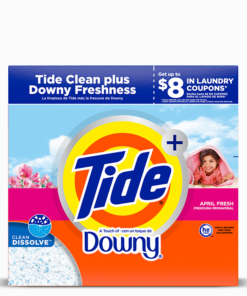 Buy tide laundry detergent