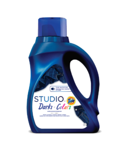 Buy Studio by Tide Darks & Colors Liquid Detergent