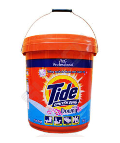 Tide Bucket detergent for sale