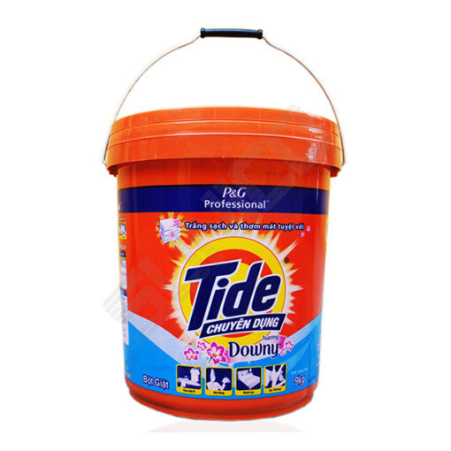 Tide Bucket detergent for sale
